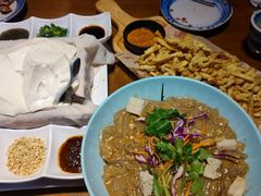 -95号酱骨·一块豆腐(展春园西路店)