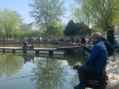 -酷鱼垂钓CLUB(朝阳区博大路店 )