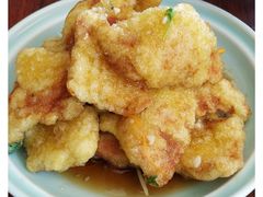 -小土豆北方菜馆(文慧园店)