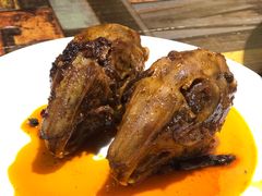 -宋三姐老妈兔头(双流总店)