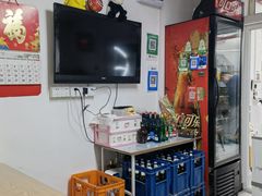 -胖子卤煮