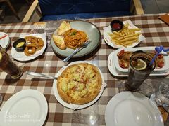 -米斯特比萨(罗斯福店)