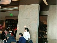 -上海金桥红枫万豪酒店-万豪中餐厅