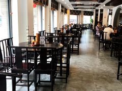 大堂-奎元馆.百年奎元.非遗传承(西湖边的解放路店)