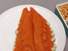 -荷塘秋月·本帮江浙菜(国权路店)