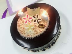 -GANSO元祖食品(锦创书城店)