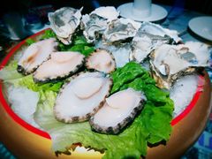 -捞围鲜·港式打边炉(海阳路店)