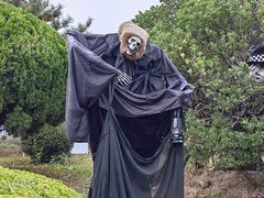-泉城欧乐堡梦幻世界