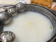 -丰尔粥食·粥底火锅·桑拿鸡(大良总店)