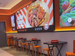 -椒锅锅·麻辣香锅(宝地广场城市集市店)