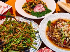 -食鸡公社辣子鸡·潍坊菜·烧烤