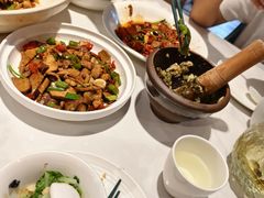 -黄弟大排档·湖南菜·小龙虾·小海鲜(凯旋北路店)