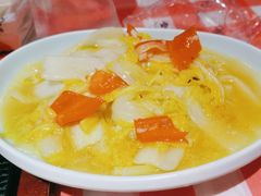 -永信海鲜(群星城店)