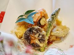 -鮨匠·割烹料理(巨鹿花园店)