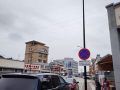-江南村海鲜馆(洞头店)