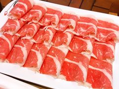 金牌肥牛-1078號老北京涮肉(万达广场店)