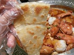 -胖哥俩肉蟹煲(石家庄长安万达店)