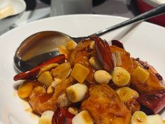 -许家菜(望江店)