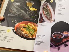-狮王府淮扬菜(新街口友谊店)