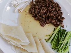 -熊猫主题餐厅