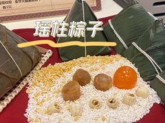 -利苑酒家(华熙国际店)