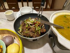 -小菜园新徽菜(上海浦东复地活力城店)