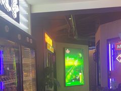 -沈胖子音乐烤吧·炒菜·龙虾(环城东路店)