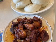 -红灯笼姥姥饭店·江景餐厅