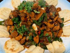 -酒肉门孔府菜(曲阜游客中心店)