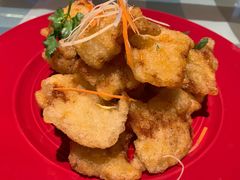 -四姐妹东北饺子(沙尾路店)