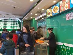 -南来顺饭庄·清真(南菜园店)