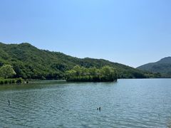 -玉渡山自然风景区