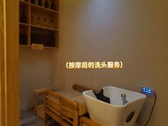 -不凡脑禅境·养生·舒压调理SPA(华发世纪城店)