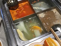 -海底捞火锅(河东万达广场店)