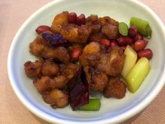 -金苑海鲜酒家(来魅力店)