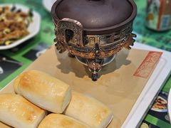 宝鼎肉-令氏家外家岐山面(火炬路店)