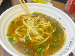 -萍姨抻面馆·鸡架冒菜(清湖店)
