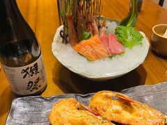 -和彩放题餐厅(酒仙桥店)