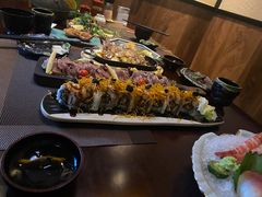 -弓二·烧鸟居酒屋(财富购物中心店)