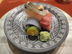 -鮨青(恒基名人购物中心店)