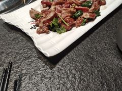 -好旺角齐市鲜切牛自助烤肉(农林五道街总店)