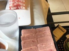 -东来顺饭庄(王府井步行街店)