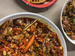 -老三样·旧食新味(万寿宫店)