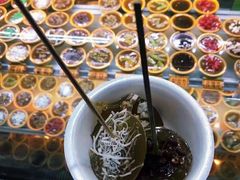 碗仔糕-陈添記·祖傳爽鱼皮·西关老字号(广州首店)