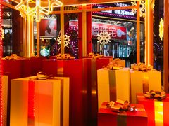 -必胜客(安盛金马店)