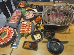 -九田家黑牛烤肉(溧水万达店)