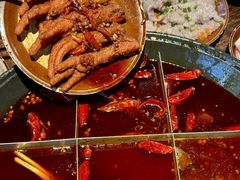 -仪表厂火锅(总店)