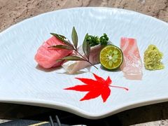 -松临·铁板烧&Omakase(神农店)