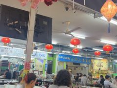 -無招牌海鮮(芽笼店)