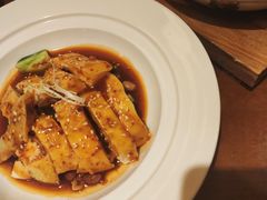 -杭州JW万豪酒店-万豪中餐厅